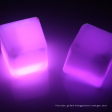 led light up ice cube